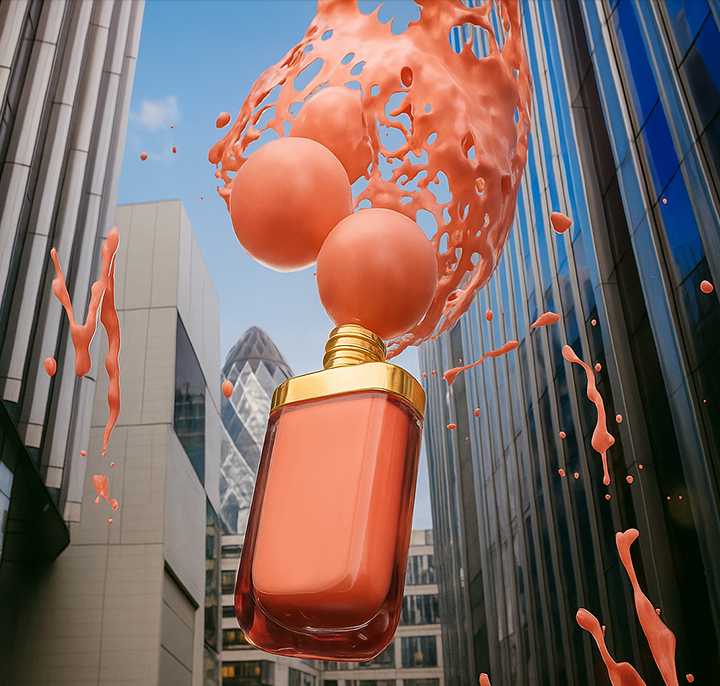 Best CGI Visual Services in India