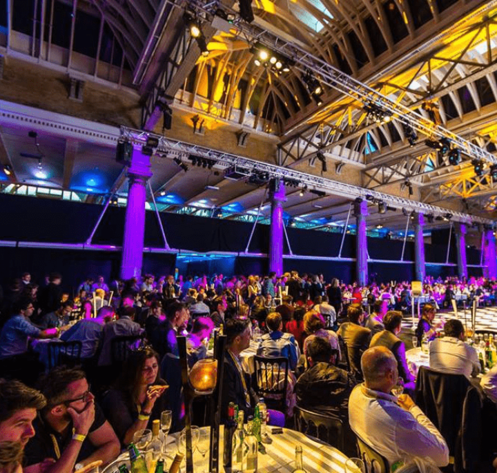 Corporate event Management organizer