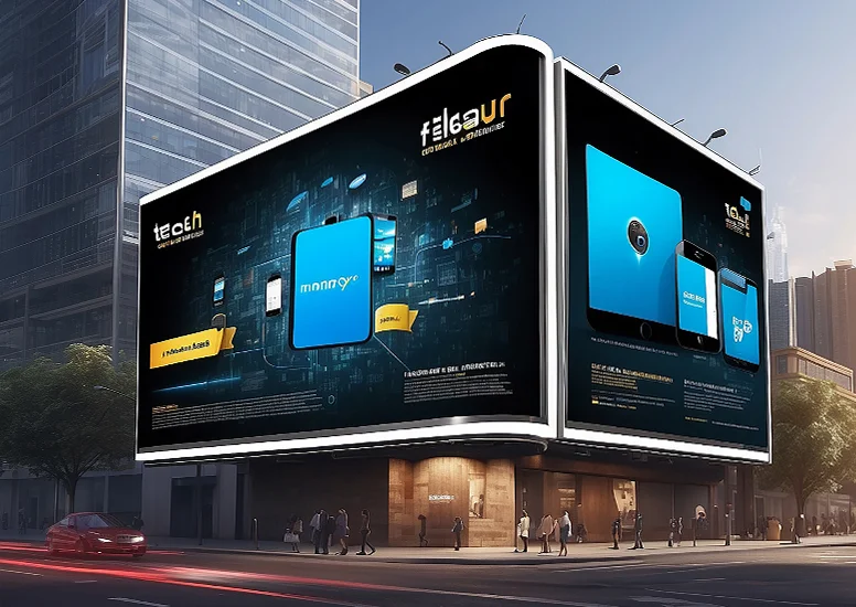 DOOH Advertising in India: Helping Brands Grow with Trzy