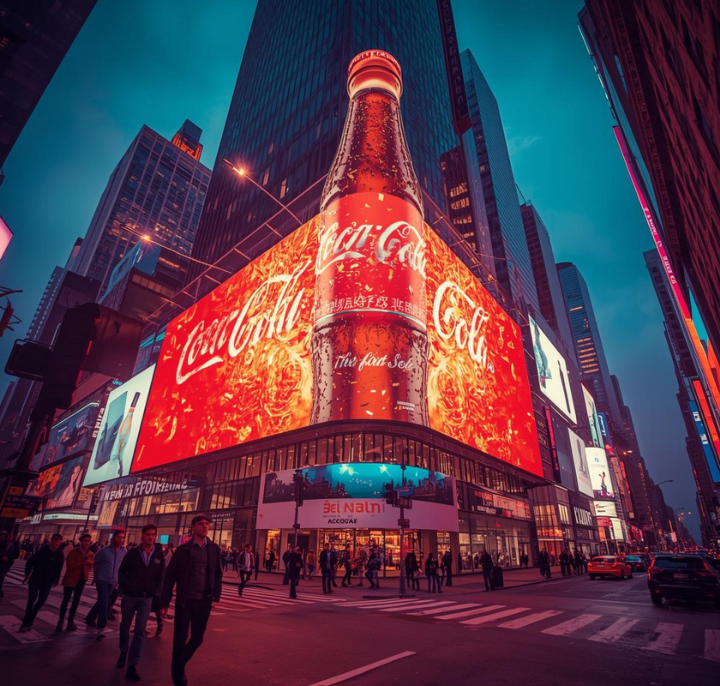 Corporate event management