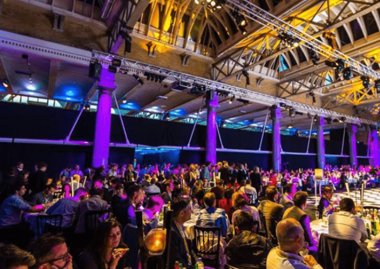 Top 10 Corporate Event Management Companies India – 2026