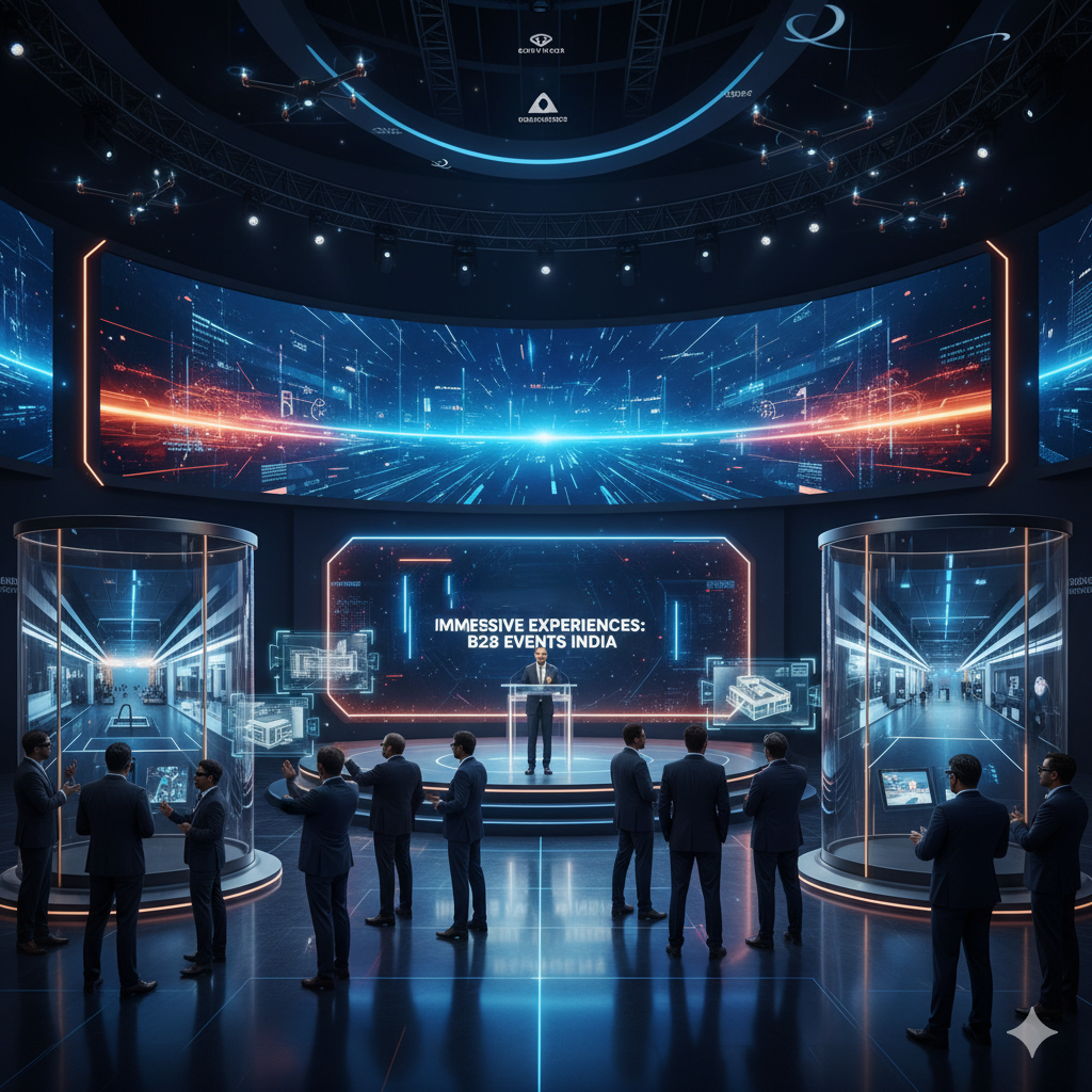 Experiential Technology Companies