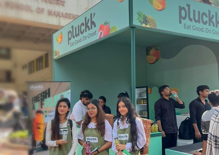 BTL & Brand Activation in Outdoor Advertising