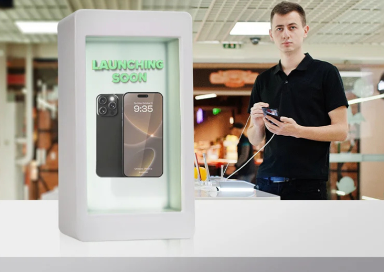 Best Exhibition 3D Solutions for Events & Brand Marketing in India