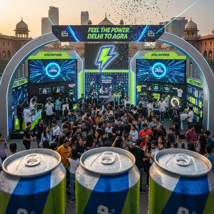 brand activations