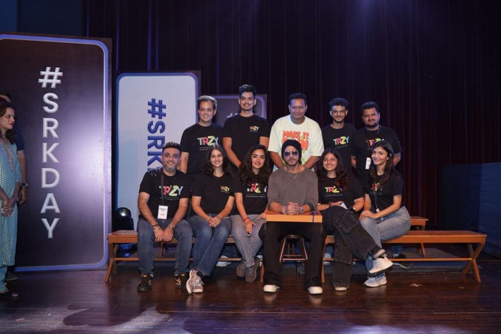 Experiential marketing Team