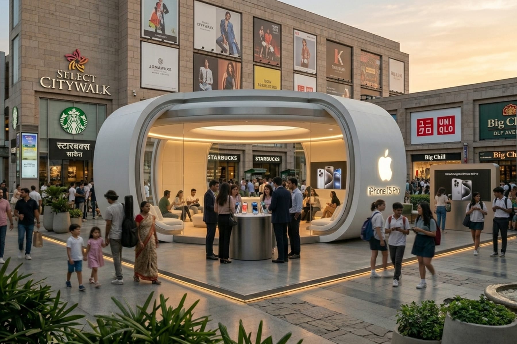 Viral Outdoor Advertising Campaigns in Across India| Creative OOH Marketing