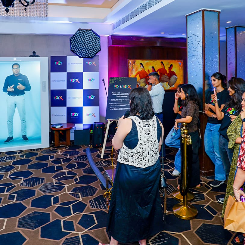 Event Technology Services & Solutions