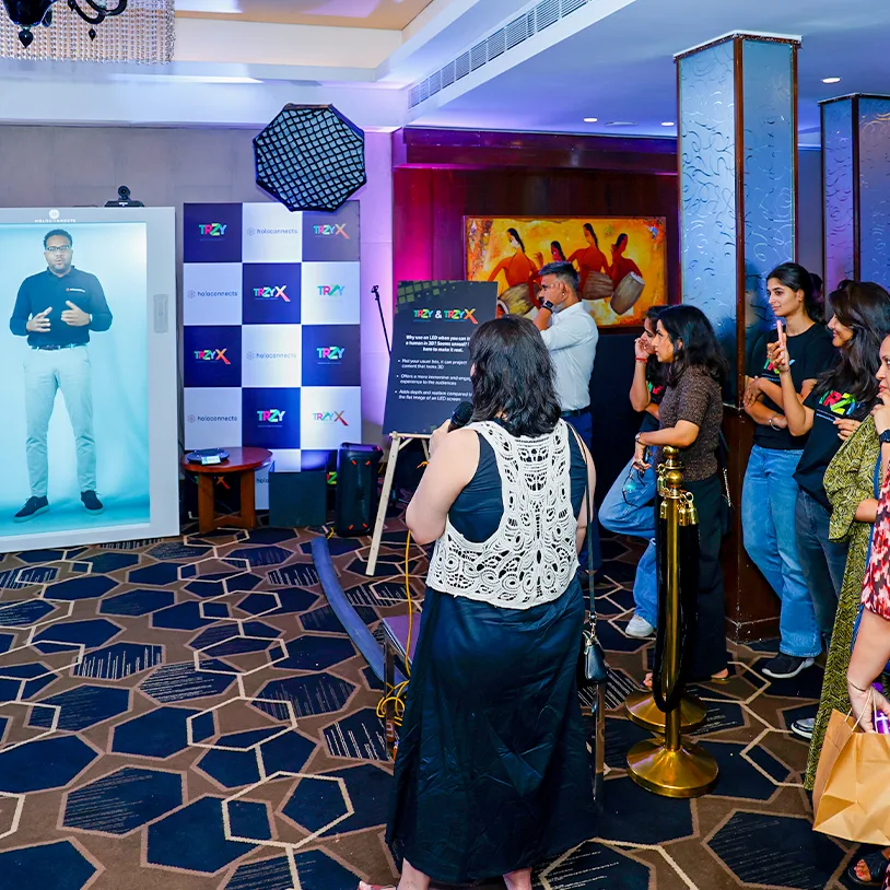 Event Technology Services & Solutions