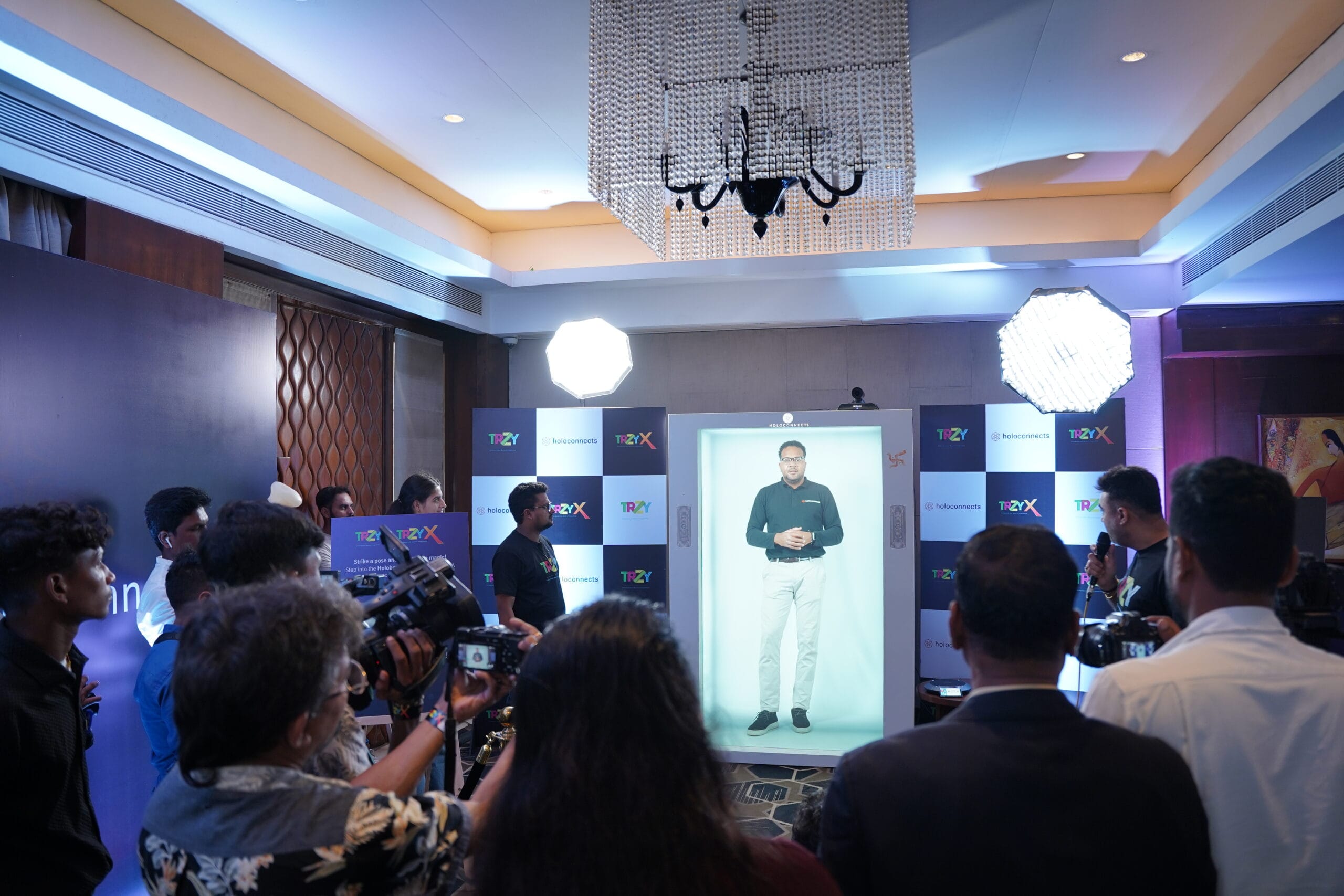 Event Tech Management in India