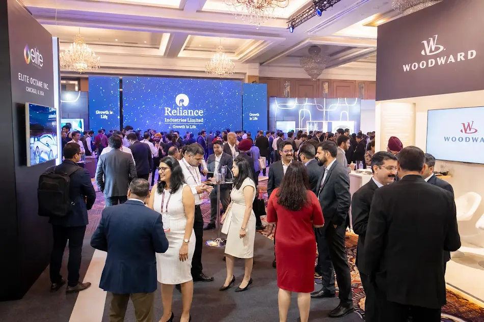 Dealer Meet Event Management in Hyderabad