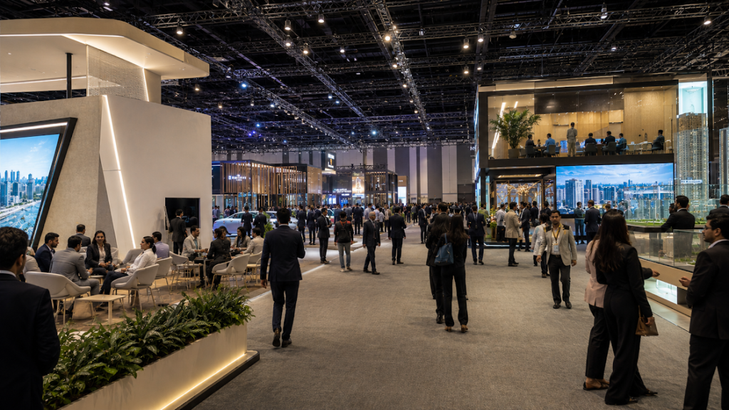 Brand Event Management Services