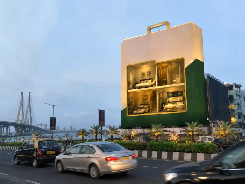 Guerrilla Marketing Agency in Mumbai