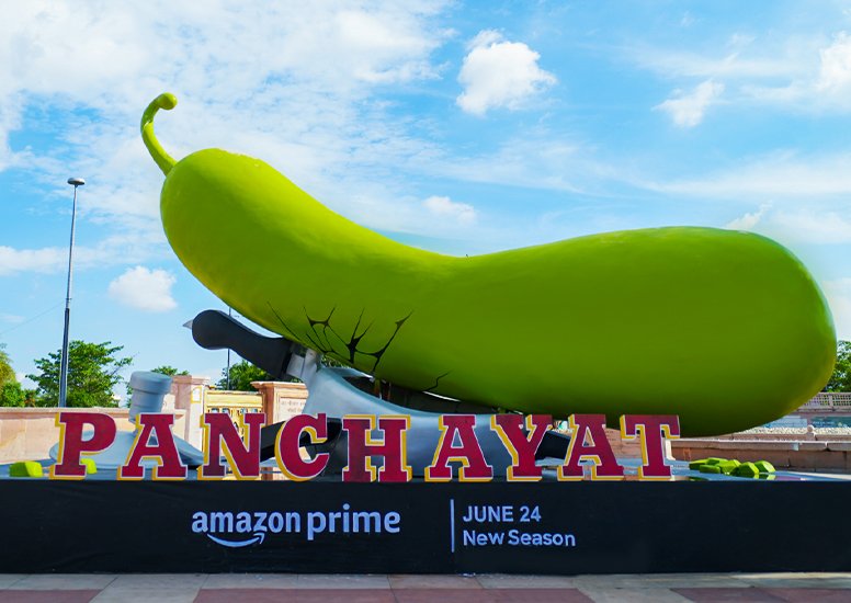 Guerrilla Marketing Agency in Pune