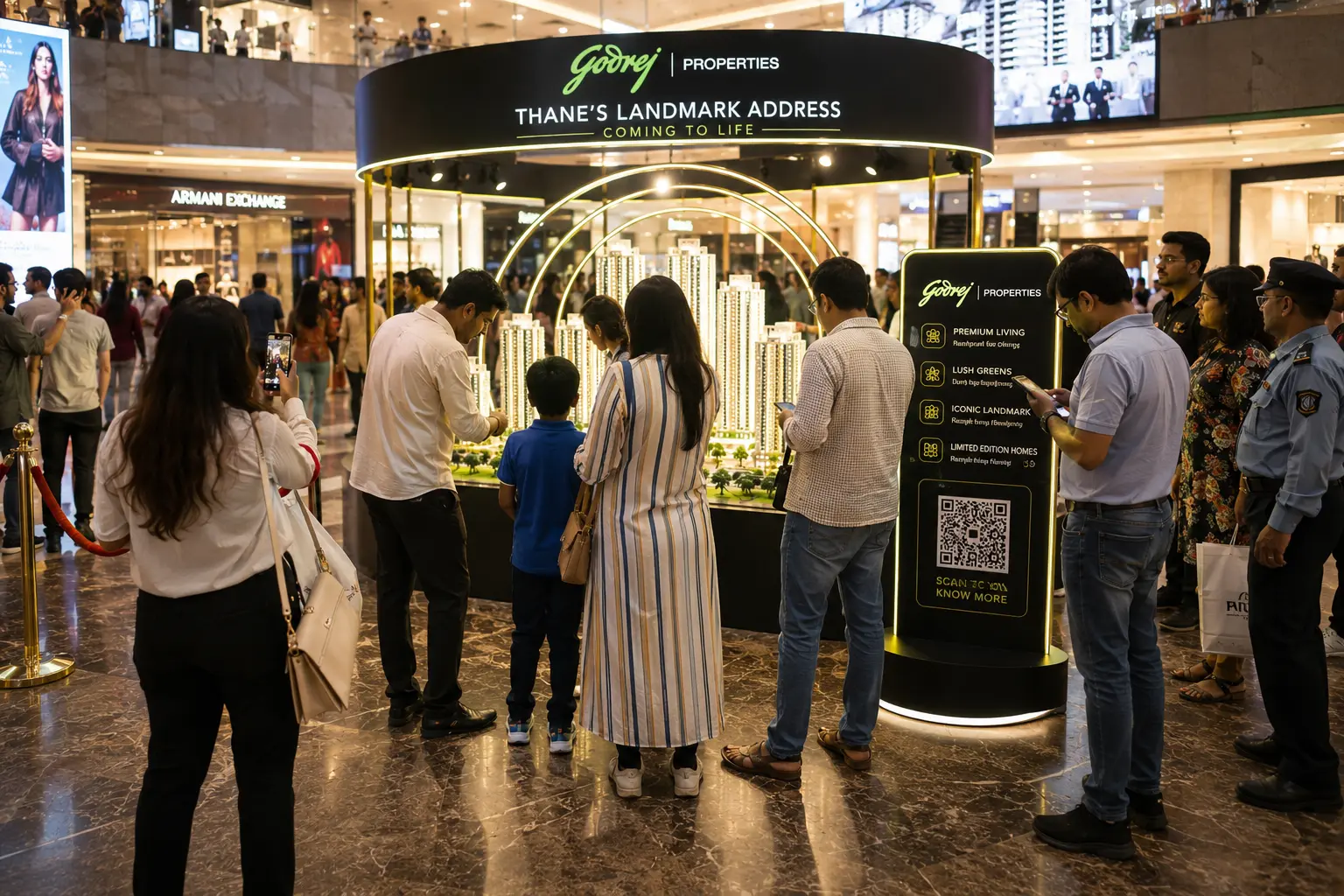 How to Promote Your Brand in Malls with Fun, Innovative and Experiential Brand Activation