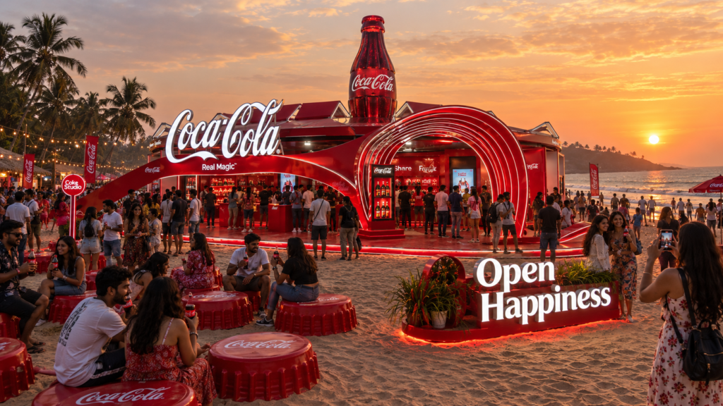 brand activation